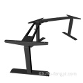 Escritorio ajustable de altura fengyi ergonomic Sit stand